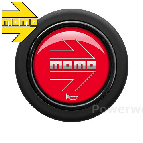 MOMO �ۡ���ܥ��� HB-19 MOMO ARROW RED ��� ������ ��å�