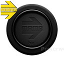 MOMO ホーンボタン HB-24 MOMO ARROW BLACK LEATHER モモ アロー ブラックレザー