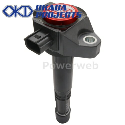 OKADA PROJECTS SD224121R プラズマダイレクト ホンダ オデッセイ 2400 RC1/2 K24W H25.11- (オカダプロジェクツ)