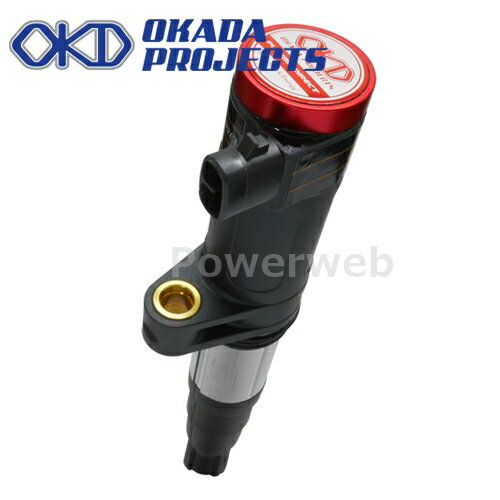 OKADA PROJECTS SD424011R プラズマダイレクト ルノー MEGANE 2.0L ターボ KZF4R F4R 2013-2017 受注生産 (オカダプロジェクツ)
