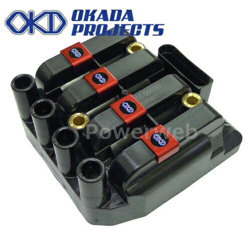 OKADA PROJECTS SD331111R プラズマダイレクト フォルクスワーゲン New Beetle 2000 AZJ 2002-2010 (オカダプロジェクツ)