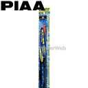 PIAA (ピア) クレフィット ワイパーブレード 品番:CF65 長さ:650mm