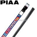 PIAA (ピア) スーパーグラファイト ワイパー替えゴム 品番:WGR45N 長さ:450mm