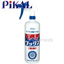 PiKAL (ピカール) 品番:44500 TLワックス ガン付き 1000ml 日本磨料