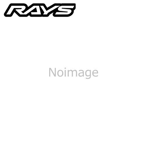 RAYS 19HEX 2ピース ダブルロックナット システムキット (L35/5H) M14×1.5 クローム 74180000005CP