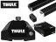 THULE [եå:7107 С:7123 å:KIT7090] 륻ǥ٥ A饹 (W169) 2005 169# ١ꥢå 1ʬ