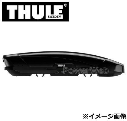 THULE (スーリー) Motion XT Sport モーション XT スポーツ