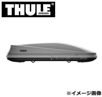 ■商品詳細メーカー：THULE (スーリー)商品：Touring L チタンエアロスキン (ツーリング L (780) チタンエアロスキン)品番：TH6348■詳細あらゆるニーズに応える機能的なルーフボックス。グロスブラックとチタンエアロスキン(つや消し風素材)の2色がラインナップ外形寸法(cm/長さ×幅×高さ)：196×78×43製品容量(リットル)：420対応バー：ウイングバー/スクエアバー/スライドバー※スライドバーは別売のTトラックアダプター697-4が必要となります。■送料について・THULE製品を1万円以上ご購入の場合、送料無料にてご対応させていただきます。・1万円以下の商品につきましては 全国一律950円の送料がかかります。・THULE製品の送料無料商品と送料別商品をお買い求めの場合、ご注文時には送料が表示される場合がございます。その場合は当社で ご注文確認後に送料無料へ修正をさせていただきます。■納期について・商品はメーカーさんより、お取り寄せ販売となります。・お手配後、入荷までに約5日(土・日・祝日・その他メーカー休業日除く)ほどお時間を要します。・メーカー欠品、生産中止等で入荷に見込みがございません場合は キャンセルとさせていただく場合がございます。予めご了承ください。■お知らせ送料：全国送料無料ご注文画面では[宅配便]をご選択ください。【注意事項】商品の仕様は予告なく変更となる場合がございますので予めご了承ください。【画像について】・メーカーの共通画像を使用しております。・形状はシリーズ、車種により異なります。