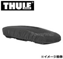 THULE (スーリー) Box Lid Cover 698-4 Boxリッドカバー 698-4 ルーフボックスカバー 品番:TH698-4