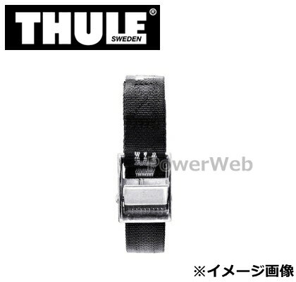 ■商品詳細メーカー：THULE (スーリー)商品：Strap 524 (ストラップ 524)品番：TH524■詳細300kgの負荷に耐える強靭な調整式ストラップサイズ：275cm×2本■送料について・THULE製品を1万円以上ご購入の場合、送料無料にてご対応させていただきます。・1万円以下の商品につきましては 全国一律950円の送料がかかります。・THULE製品の送料無料商品と送料別商品をお買い求めの場合、ご注文時には送料が表示される場合がございます。その場合は当社で ご注文確認後に送料無料へ修正をさせていただきます。■納期について・商品はメーカーさんより、お取り寄せ販売となります。・お手配後、入荷までに約5日(土・日・祝日・その他メーカー休業日除く)ほどお時間を要します。・メーカー欠品、生産中止等で入荷に見込みがございません場合は キャンセルとさせていただく場合がございます。予めご了承ください。■お知らせ送料：950円(全国一律)【注意事項】商品の仕様は予告なく変更となる場合がございますので予めご了承ください。【画像について】・メーカーの共通画像を使用しております。・形状はシリーズ、車種により異なります。