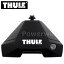 THULE TH7105 Evo Clamp 7105 ( ) Ρޥ롼 եå