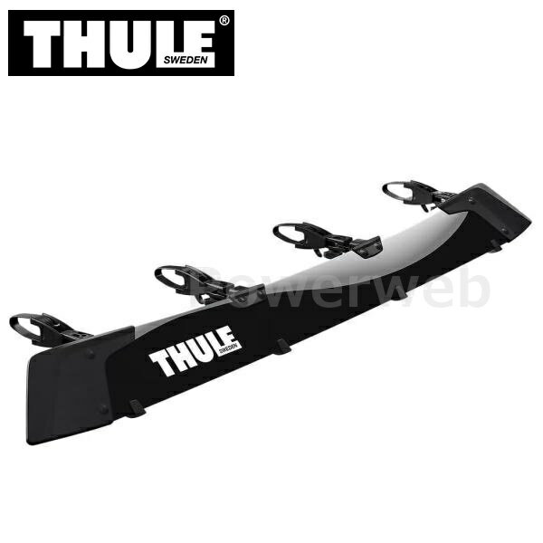 THULE TH870203 エアスクリーンXT 長さ：132cm