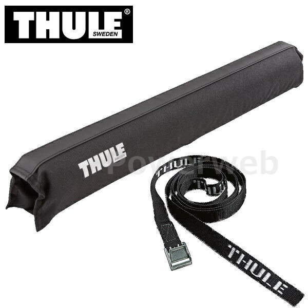THULE TH8432 Surfboard Carrier