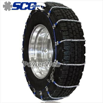 SCC SRシリーズ TB車用 ケーブルチェ