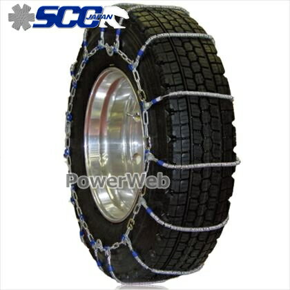 Metallic - SCC システムスナップ TB車用 ケーブルチェーン 品番:SS735