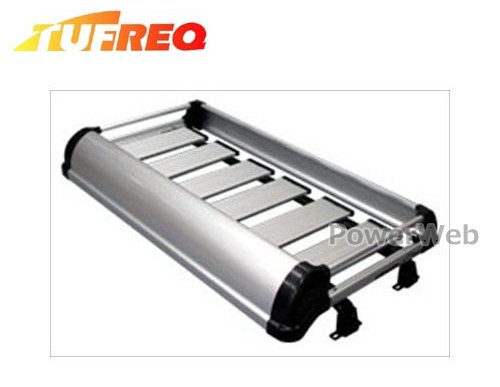 精興工業 TUFREQ (タフレック) トラック用キャリア Kシリーズ 4本脚 KF421C ダイハツ デルタトラック H11.5〜H15.5 U30# シングル標準キャブ/標準ルーフ(1.0tクラス除く) 沖縄県/離島 発送不可