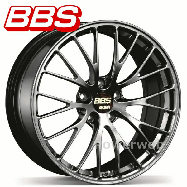 BBS RZ-D 20インチ 9.5J PCD:114.3 穴数:5 inset:45 ダイヤモンドブラック (DB) [ホイール4本セット]