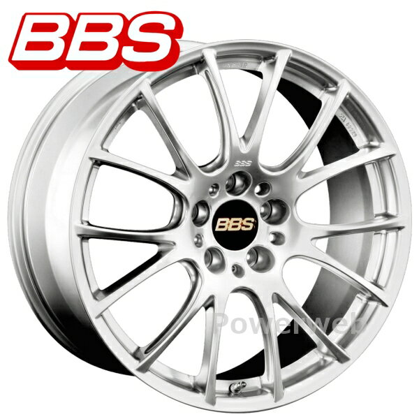 BBS RE-V 19インチ 8.5J PCD:112 穴数:5 inset:30 ダイヤモンドシルバー (DS) [ホイール4本セット]