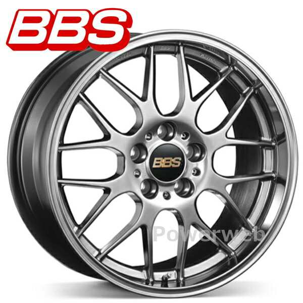 BBS 17インチ ホイール4本セット ブラック/シルバー 楽天市場】BBS ホイール 17インチの通販