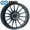 ENKEI (エンケイ) RS05RR 20インチ 9.5J PCD:112 穴数:5 inset:50 マットダークガンメタリック [ホイール単品4本セット]kh