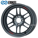 ENKEI/エンケイ RPF1RS 15インチ 8.0J PCD:100 穴数:4 inset:28 マットダークガンメタリック (MDG) ホイール4本セット