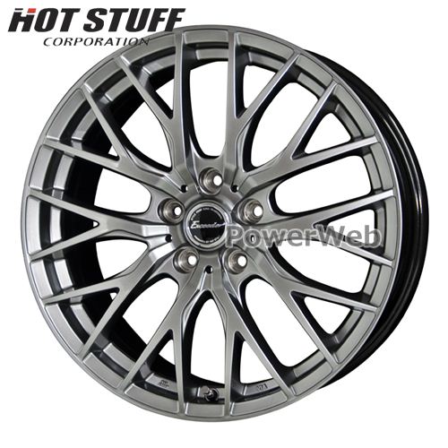HotStuff エクシーダー E03 ホイール 15インチ 15 X 6.0J +43 5穴 114.3
ブリヂストン DUELER デューラー AT001 A/T 001 サマータイヤ 205/70R15 HotStuff エクシーダー E03 ホイール 15インチ 15 X 6.0J +43 5穴 114.3
ブリヂストン DUELER デューラー AT001 A/T 001 サマータイヤ 205/70R15