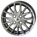 KYOHO SEIN SX 12インチ 3.5J PCD:1...