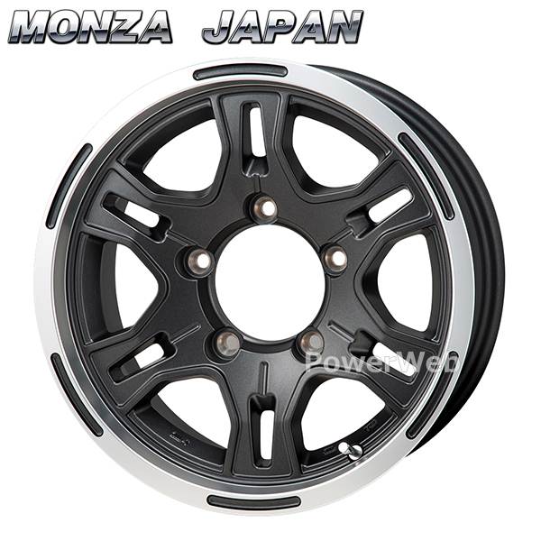 楽天市場】hi－block balex 15インチの通販