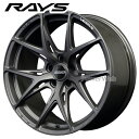 【4本セット】Weds(ウェッズ) レオニスWX 18×7.0J +53 5/114.3 カラー：BMC1 18インチ 5穴 P.C.D114.3 ホイール新品4本 LEONIS WX