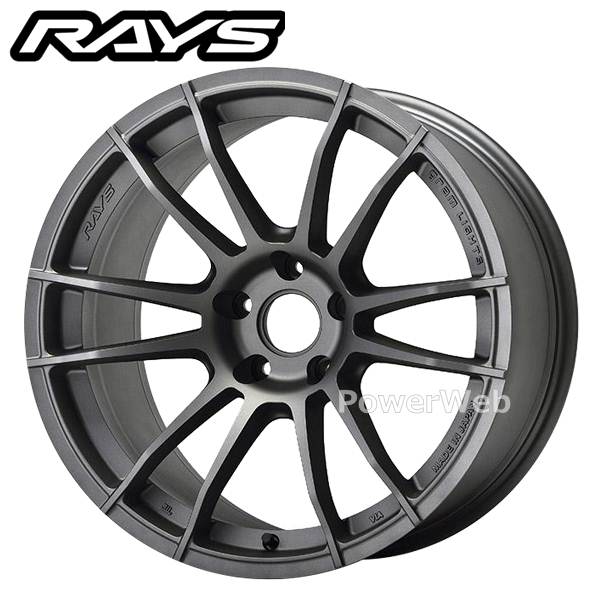 楽天市場】RAYS レイズ(リム径(インチ)19・P.C.D(mm)120 楽天市場】RAYS レイズ(リム径(インチ)19・P.C.D(mm)120