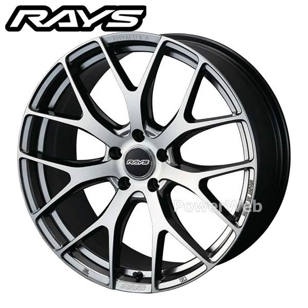 楽天市場】rays homura 20の通販 楽天市場】rays homura 20の通販
