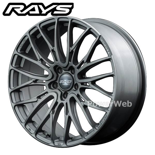 楽天市場】rays homura 20の通販 楽天市場】rays homura 20の通販