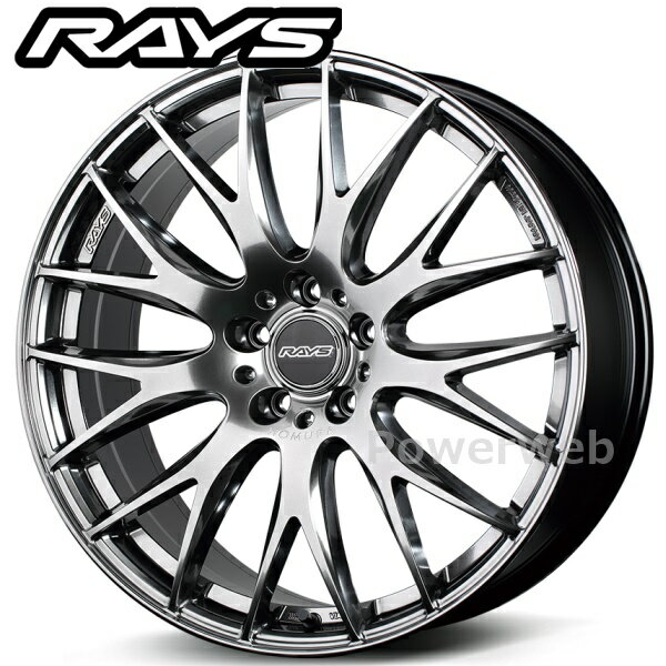 楽天市場】レイズ ホムラ 2×9（タイヤ・ホイール｜車用品）：車用品