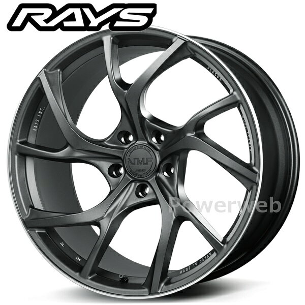 楽天市場】rays プリウス（カラーブラック）（ホイール｜タイヤ