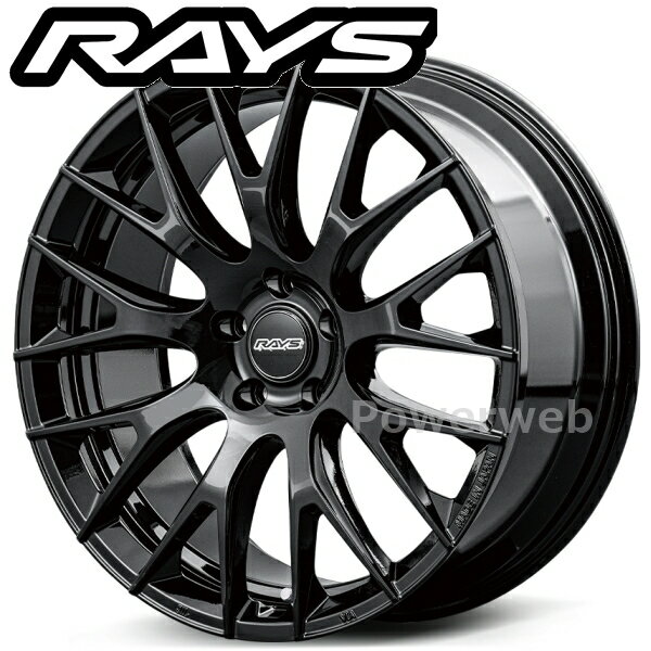 RAYS HOMURA RS 2x9R R14球面ボルト車 レクサスRX/NX クラウンスポーツ専用設計 21インチ 9.0J PCD:114.3 穴数:5 i...