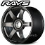 RAYS VOLK RACING TE37 SAGA S-plus Center Lock PORSCHE 20インチ 11.5J CENTER LOCK inset:46 ダイヤ..