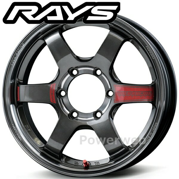 楽天市場】rays te37 sb 17インチの通販