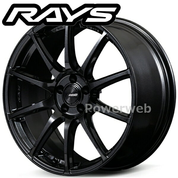 楽天市場】rays 57transcend 18 112の通販