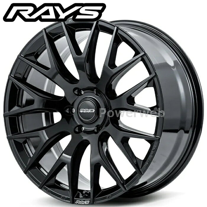 楽天市場】レイズ ホムラ 2×9（タイヤ・ホイール｜車用品）：車用品