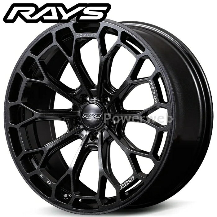 楽天市場】rays homura 20の通販