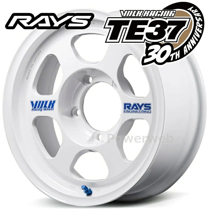 楽天市場】rays te37 ジムニーの通販