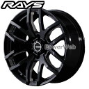 LEONIS/SK RENAULT ルーテシア RM5M アルミホイール4本セット【17×7.0J 5-114.3 INSET53 PBMC】0038323×4