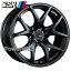 SSR GTV03 17 7.0J PCD:100 :5 inset:50 եåȥ֥å [ۥ1]