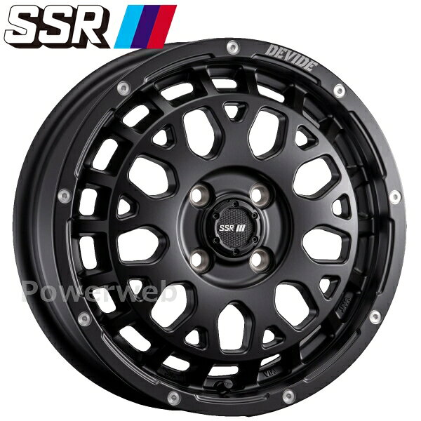 楽天市場】SSR ホイール 14インチ（タイヤ・ホイール｜車用品）：車