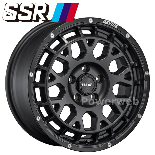 楽天市場】SSR（リム径（インチ）16）（ホイール｜タイヤ・ホイール