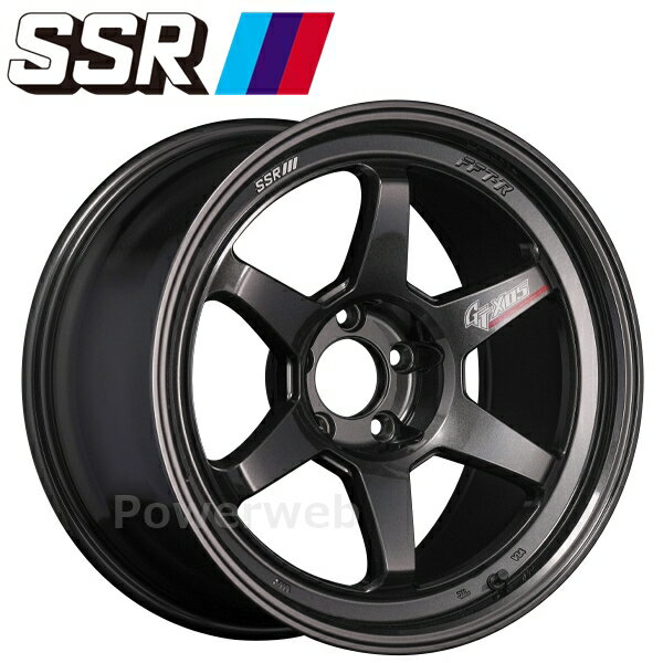 楽天市場】SSR（リム径（インチ）18）（ホイール｜タイヤ・ホイール