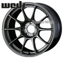 TC105X (TC105N) EJチタン (EJT) 18インチ 8.0J PCD:100 穴数:5 inset:45 WedsSport ホイール1本単位