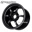 ADVAN Racing RG-D2 15 5.5J PCD:100 :4 inset:45 ߥ֥å (SGB) ɥХ 졼 [ۥ1]