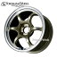 ADVAN Racing RG-D2 16 8.0J PCD:100 :4 inset:38 ޥ˥ &ѥ󥴡 (MCG) ɥХ 졼 [ۥ1]