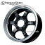 ADVAN Racing RG-D2 for HIACE 18 7.0J PCD:139.7 :6 inset:38 ޥ˥&֥å᥿å (MBG) ɥХ 졼 [ۥ1]